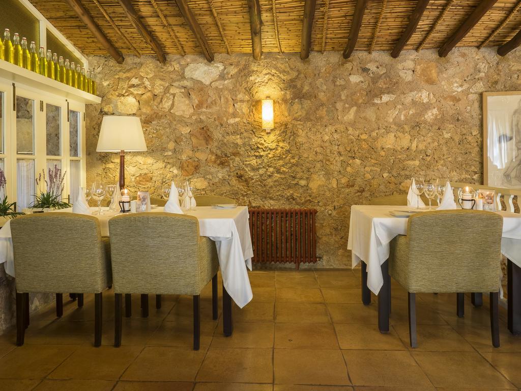 Protur Residencia Son Floriana Hotel Cala Bona  Exterior photo