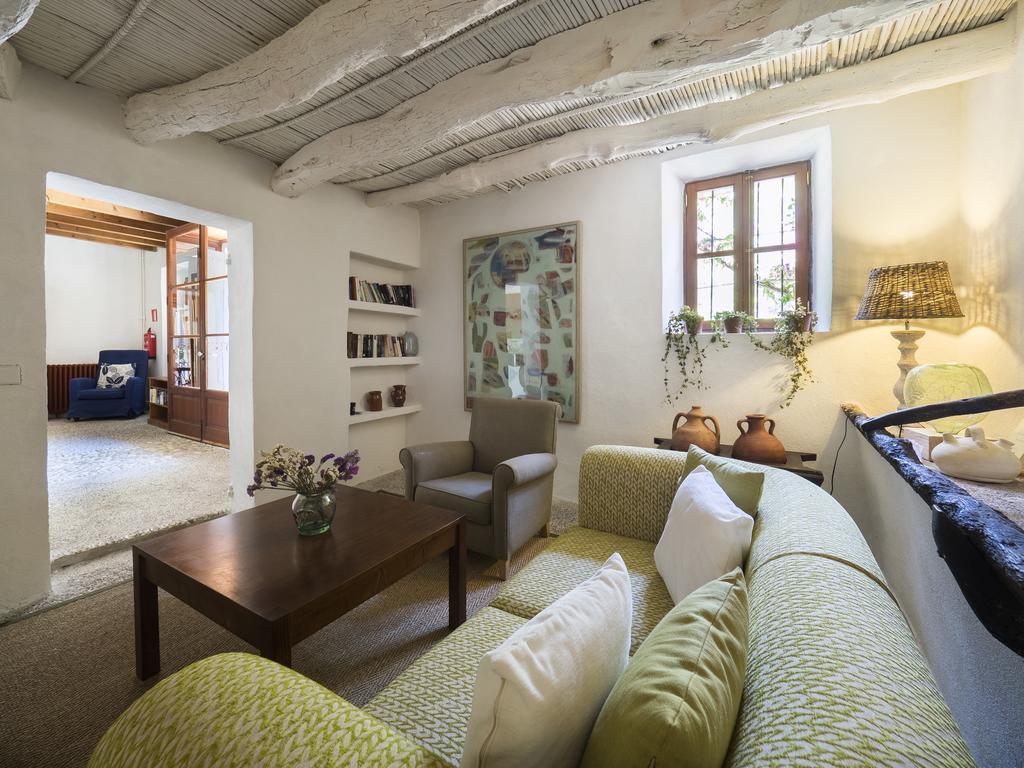 Protur Residencia Son Floriana Hotel Cala Bona  Exterior photo